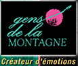 Gens de la Montagne