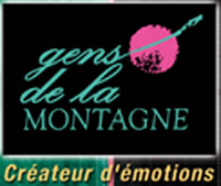 Gens de la Montagne